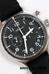 Breguet Type XX Military (2025) - Ref. 2057ST923WU | Watch Scout thumbnail 2