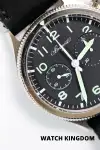 Breguet Type XX Military (2025) - Ref. 2057ST923WU | Watch Scout thumbnail 4