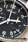 Breguet Type XX Military (2025) - Ref. 2057ST923WU | Watch Scout thumbnail 6