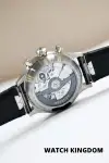 Breguet Type XX Military (2025) - Ref. 2057ST923WU | Watch Scout thumbnail 7