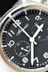 Breguet Type XX Military (2025) - Ref. 2057ST923WU | Watch Scout thumbnail 8