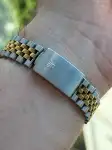 Rolex Datejust 36 (1996) - Ref. 16233 | Watch Scout thumbnail 5