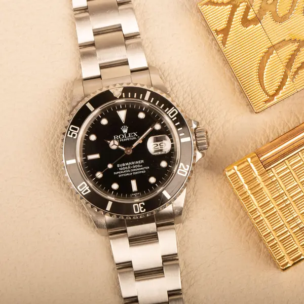 Rolex Submariner
