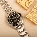 Rolex Submariner (1999) - Ref. 16610 | Watch Scout thumbnail 2