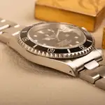Rolex Submariner (1999) - Ref. 16610 | Watch Scout thumbnail 4