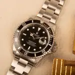 Rolex Submariner (1999) - Ref. 16610 | Watch Scout thumbnail 5