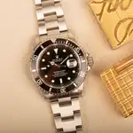 Rolex Submariner (1999) - Ref. 16610 | Watch Scout thumbnail 7