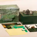 Rolex Submariner (1999) - Ref. 16610 | Watch Scout thumbnail 8