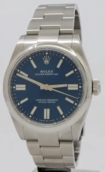 Rolex Oyster Perpetual 41 Ref. 134300