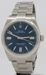 Rolex Oyster Perpetual 41 134300, thumbnail 1 of 7