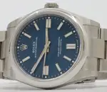 Rolex Oyster Perpetual 41 134300, thumbnail 4 of 7