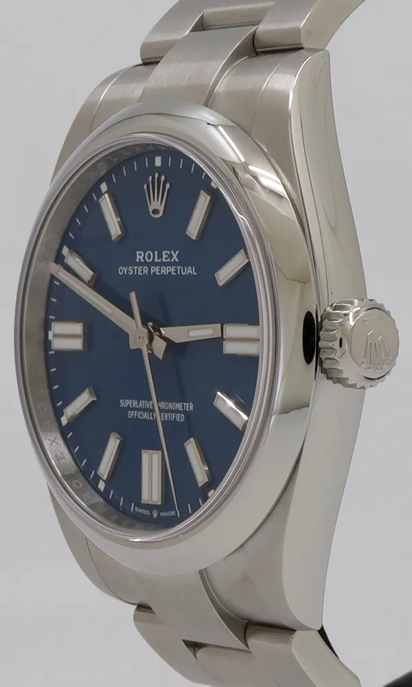 Rolex Oyster Perpetual 41 134300, photo 2 of 7
