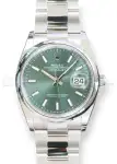 Rolex Datejust 36 (2025) - Ref. 126200 | Watch Scout thumbnail 1