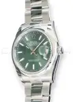 Rolex Datejust 36 (2025) - Ref. 126200 | Watch Scout thumbnail 18