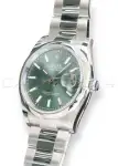 Rolex Datejust 36 (2025) - Ref. 126200 | Watch Scout thumbnail 3