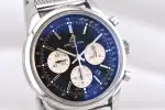 Breitling Transocean Chronograph Limited Edition (2012) - Ref. AB015112/BA59 | Watch Scout thumbnail 2
