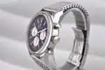 Breitling Transocean Chronograph Limited Edition (2012) - Ref. AB015112/BA59 | Watch Scout thumbnail 3