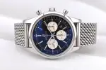 Breitling Transocean Chronograph Limited Edition (2012) - Ref. AB015112/BA59 | Watch Scout thumbnail 5