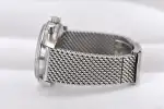 Breitling Transocean Chronograph Limited Edition (2012) - Ref. AB015112/BA59 | Watch Scout thumbnail 6