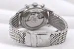 Breitling Transocean Chronograph Limited Edition (2012) - Ref. AB015112/BA59 | Watch Scout thumbnail 7