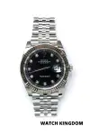 Rolex Datejust 41 (2026) - Ref. 126334 | Watch Scout thumbnail 1