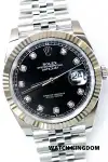 Rolex Datejust 41 (2026) - Ref. 126334 | Watch Scout thumbnail 2