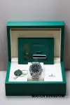 Rolex Datejust 41 (2026) - Ref. 126334 | Watch Scout thumbnail 9