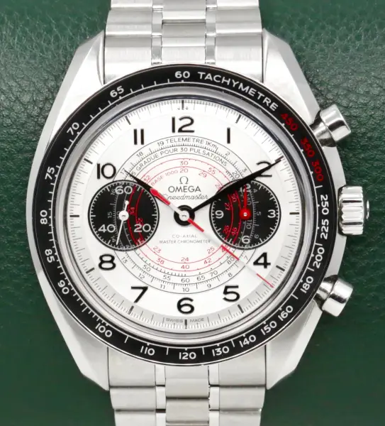 Omega Speedmaster