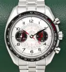 Omega Speedmaster (2022) - Ref. 329.30.43.51.02.002 | Watch Scout thumbnail 1