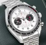 Omega Speedmaster (2022) - Ref. 329.30.43.51.02.002 | Watch Scout thumbnail 2