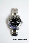 Rolex GMT-Master II (2024) - Ref. 126710BLNR | Watch Scout thumbnail 1