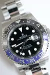 Rolex GMT-Master II (2024) - Ref. 126710BLNR | Watch Scout thumbnail 2