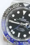 Rolex GMT-Master II (2024) - Ref. 126710BLNR | Watch Scout thumbnail 4