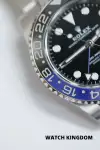 Rolex GMT-Master II (2024) - Ref. 126710BLNR | Watch Scout thumbnail 6