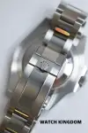 Rolex GMT-Master II (2024) - Ref. 126710BLNR | Watch Scout thumbnail 7
