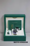 Rolex GMT-Master II (2024) - Ref. 126710BLNR | Watch Scout thumbnail 9
