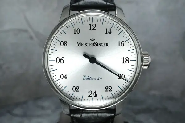 Meistersinger International Edition