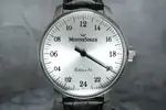 Meistersinger International Edition (2015) - Ref. AM24B01 | Watch Scout thumbnail 1