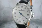 Meistersinger International Edition (2015) - Ref. AM24B01 | Watch Scout thumbnail 2