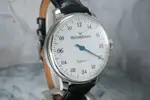 Meistersinger International Edition (2015) - Ref. AM24B01 | Watch Scout thumbnail 3