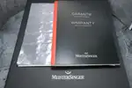 Meistersinger International Edition (2015) - Ref. AM24B01 | Watch Scout thumbnail 9