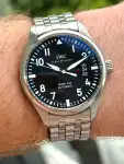 IWC Pilot (Mid 2000s) - Ref. IW326504 | Watch Scout thumbnail 1