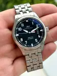IWC Pilot (Mid 2000s) - Ref. IW326504 | Watch Scout thumbnail 2