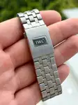 IWC Pilot (Mid 2000s) - Ref. IW326504 | Watch Scout thumbnail 3