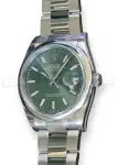 Rolex Datejust 36 (2026) - Ref. 126200 | Watch Scout thumbnail 2