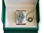 Rolex Datejust 36 (2026) - Ref. 126200 | Watch Scout thumbnail 8