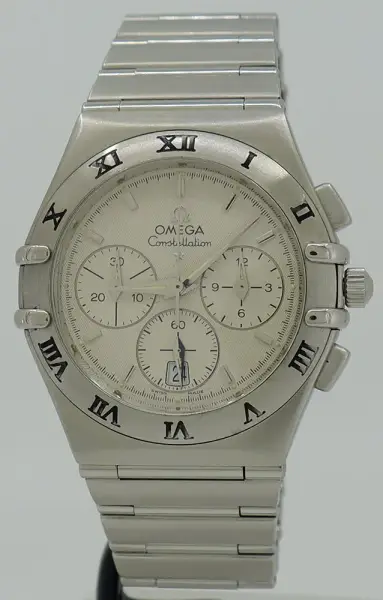 Omega Constellation