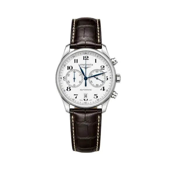 Longines Master Collection Chronograph