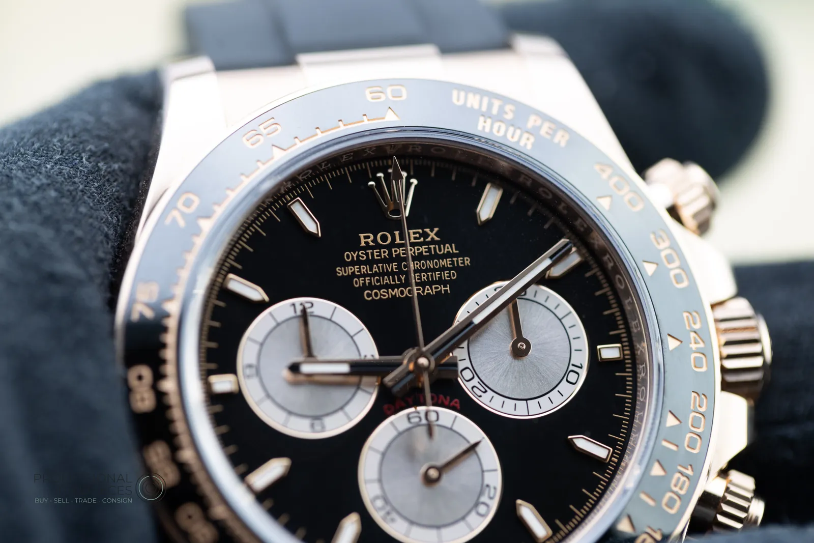 Rolex Daytona 126515LN, photo 15 of 15