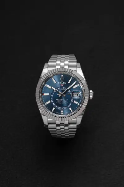 Rolex Datejust 41 Ref. 126334